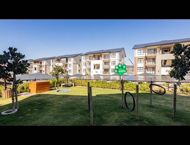 3 BEDROOM APARTMENT FOR SALE IN RICHWOOD